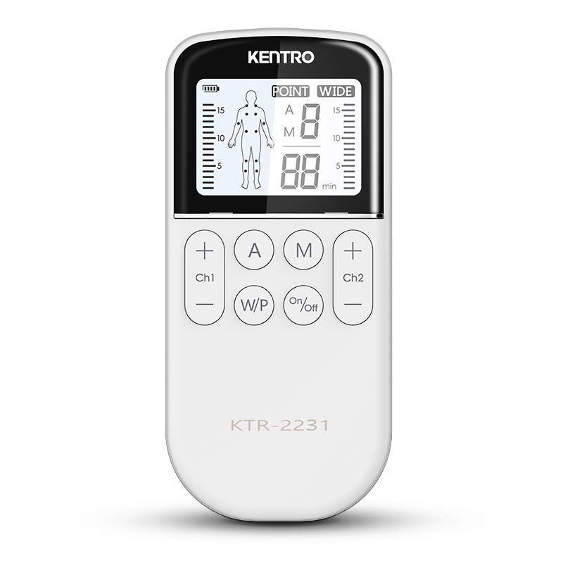 KTR-2231經(jīng)皮神經(jīng)電刺激器